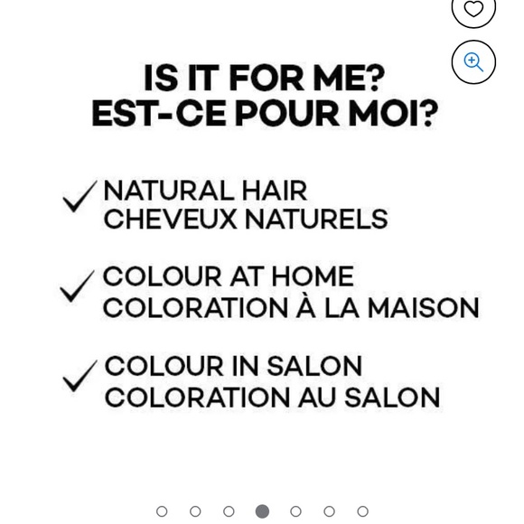 L'Oréal Paris Magic Root Rescue 4 Dark Brown - Picture 5 of 7